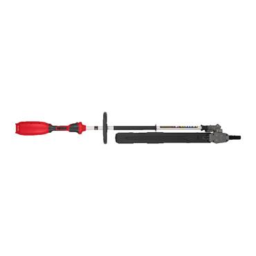 Milwaukee M18FHETE22-0 18V Extended Reach Pole Hedge Trimmer 216cm (Bare Unit)