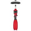 Milwaukee M18FHETE22-0 18V Extended Reach Pole Hedge Trimmer 216cm (Bare Unit)