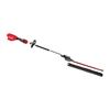Milwaukee M18FHETE22-0 18V Extended Reach Pole Hedge Trimmer 216cm (Bare Unit)