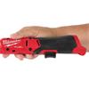 Milwaukee M12FIR38G2-0 M12 3/8" Fuel Gen 2 Ratchet (Bare Unit)
