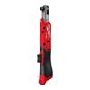 Milwaukee M12FIR14G2-0 M12 1/4" Fuel Gen 2 Ratchet (Bare Unit)