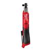 Milwaukee M12FIR14G2-0 M12 1/4" Fuel Gen 2 Ratchet (Bare Unit)
