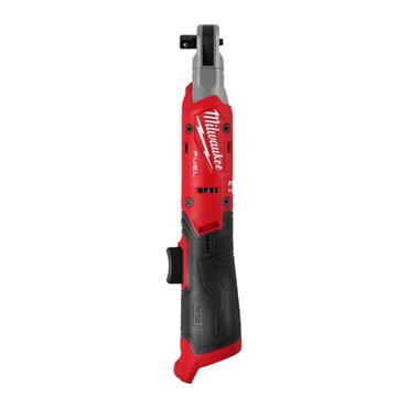 Milwaukee M12FIR14G2-0 M12 1/4" Fuel Gen 2 Ratchet (Bare Unit)