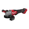 Milwaukee M18FHSAGO180VXPDB2-0 M18 FUEL High Performance 180mm Braking Grinder (Bare Unit)