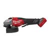 Milwaukee M18FHSAGO180VXPDB2-0 M18 FUEL High Performance 180mm Braking Grinder (Bare Unit)