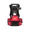 Milwaukee M18BBPFP2-0 18V Switch Tank Backpack Fluid Pump Gen 2 Power Base (Bare Unit)
