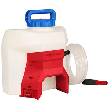 Milwaukee M18BPFP2-WST 15L Water Supply Tank Gen 2 For Switch Tank (Bare)