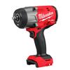 Milwaukee M18FPP2AQ2-564P M18 & M12 Brushless Impact Wrench Twin Kit