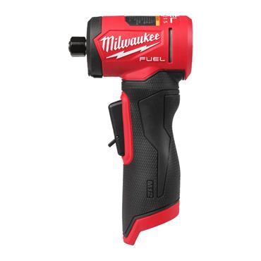 Milwaukee M12FDGA2-552B M12 Variable Speed Angled Die Grinder (2.0Ah + 5.0Ah)