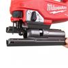 Milwaukee M18FJS-0 18V FUEL Brushless Top Handle Jigsaw (Bare Unit)