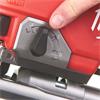 Milwaukee M18FJS-0 18V FUEL Brushless Top Handle Jigsaw (Bare Unit)