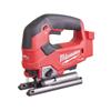 Milwaukee M18FJS-0 18V FUEL Brushless Top Handle Jigsaw (Bare Unit)