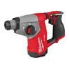 Milwaukee M12FHAC16-0 12V FUEL 16mm SDS+ Hammer Drill (Bare Unit)