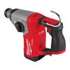Milwaukee M12FHAC16-0 12V FUEL 16mm SDS+ Hammer Drill (Bare Unit)