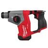 Milwaukee M12FHAC16-0 12V FUEL 16mm SDS+ Hammer Drill (Bare Unit)