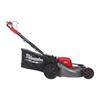 Milwaukee M18F2LM53-122 M18 FUEL 53cm Dual Battery 36V Self-Propelled Lawn Mower (2x12Ah Forge) 