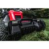 Milwaukee M18F2LM53-122 M18 FUEL 53cm Dual Battery 36V Self-Propelled Lawn Mower (2x12Ah Forge) 