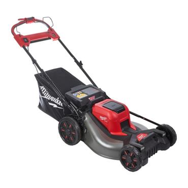Milwaukee M18F2LM53-122 M18 FUEL 53cm Dual Battery 36V Self-Propelled Lawn Mower (2x12Ah Forge) 