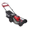 Milwaukee M18F2LM53-122 M18 FUEL 53cm Dual Battery 36V Self-Propelled Lawn Mower (2x12Ah Forge) 