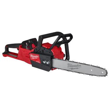 Milwaukee M18FCHS-122 M18 FUEL 40cm Chainsaw (2x12Ah Forge)