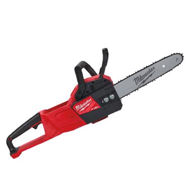 Milwaukee M18FCHSC-122 M18 FUEL 30cm Bar Chainsaw (2x12Ah Forge)