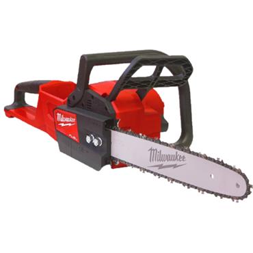 Milwaukee M18FCHS35-122 M18 FUEL 35cm Bar Chainsaw (2x12Ah Forge)