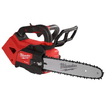 Milwaukee M18FTHCHS30-802 M18 FUEL 30cm Top Handle Chainsaw (2x8Ah Forge)