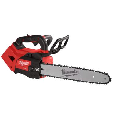 Milwaukee M18FTHCHS35-802 M18 FUEL 35cm Top Handle Chainsaw (2x8Ah Forge)