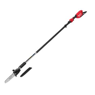 Milwaukee M18FTPS30-121 FUEL M18 30cm Telescopic Pole Saw (1x12Ah Forge)