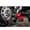 Milwaukee M18ONEFHIWF1D-121C 18V FUEL D-Handle 1" Impact Wrench (1x12.0Ah Forge Battery)