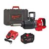 Milwaukee M18ONEFHIWF1D-121C 18V FUEL D-Handle 1" Impact Wrench (1x12.0Ah Forge Battery)