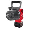 Milwaukee M18ONEFHIWF1DS-121C One-Key 1" Impact Wrench D-handle (1x12Ah Forge)