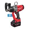 Milwaukee M18ONEFHIWF1-802X M18 High-Torque 1" Impact Wrench (2x8Ah)
