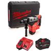 Milwaukee M18FHM-121C M18 ONE-KEY SDS MAX Hammer Drill (1x12Ah Forge)