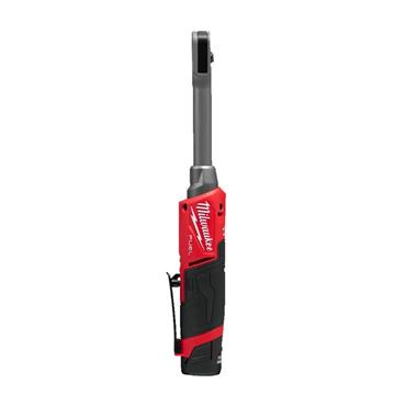 Milwaukee M12FPTR-0 Fuel Pass Through Ratchet & Socket Set (Bare Unit)