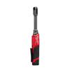 Milwaukee M12FPTR-0 Fuel Pass Through Ratchet & Socket Set (Bare Unit)