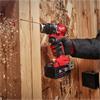 Milwaukee M18BLPP2D3-503P 18v Brushless Twin Pack in Packout (3x5Ah)