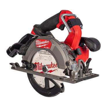 Milwaukee M18FCSDC165-0C FUEL 18V FUEL 165mm Deep Cut Circular Saw (Bare Unit)