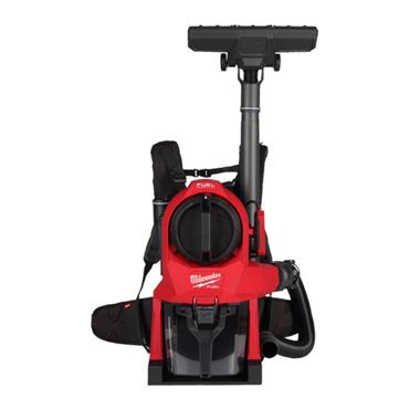 Milwaukee M18FBPV2-0 Gen 2 Fuel Backpack Vacuum (Bare Unit)
