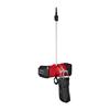 Milwaukee M18BLCHTO-0 Compact ONE KEY Chain Hoist 1 ton (Bare Unit)