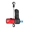 Milwaukee M18BLCHTO-0 Compact ONE KEY Chain Hoist 1 ton (Bare Unit)