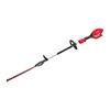 Milwaukee M18FHETSP-0 18V Short Pole Hedge Trimmer 180cm (Bare Unit)