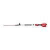 Milwaukee M18FHETSP-0 18V Short Pole Hedge Trimmer 180cm (Bare Unit)
