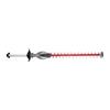 Milwaukee M18FHETSP-0 18V Short Pole Hedge Trimmer 180cm (Bare Unit)
