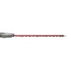 Milwaukee M18FHETSP-0 18V Short Pole Hedge Trimmer 180cm (Bare Unit)