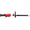 Milwaukee M18FHETSP-0 18V Short Pole Hedge Trimmer 180cm (Bare Unit)