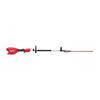 Milwaukee M18FHETSP-0 18V Short Pole Hedge Trimmer 180cm (Bare Unit)