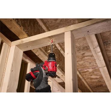 Milwaukee M12BLPP2D-202B M12 GB2 Brushless Combo Kit