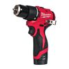 Milwaukee M12BLPDRC-202C M12 GB2 Compact Brushless Percussion Drill