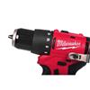 Milwaukee M12BLPDRC-202C M12 GB2 Compact Brushless Percussion Drill